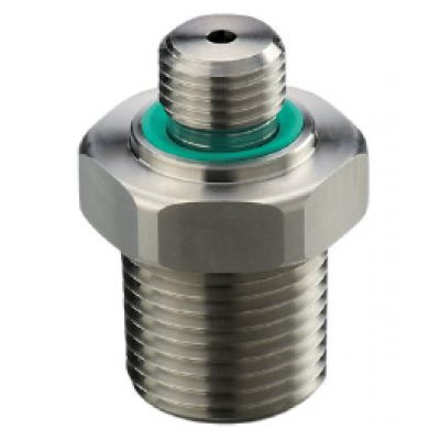 Screw-in adapter for process sensors E30133