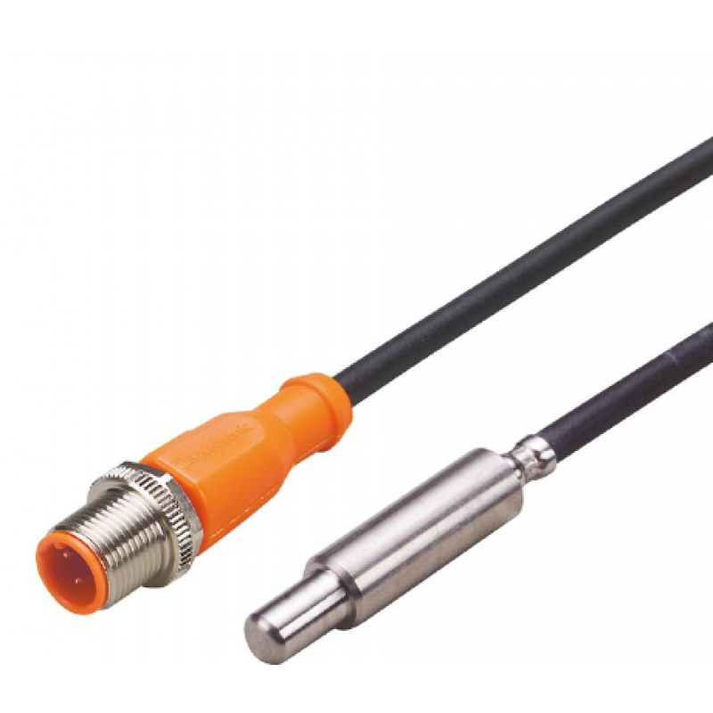 Temperature cable sensor with process connection TS5089