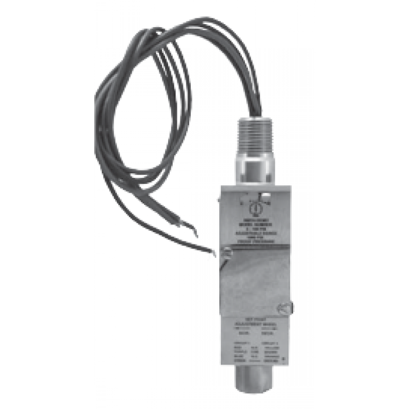 PRESSURE SWITCH，9WPSL03-1CC-V-N4-S-M20X1.5M