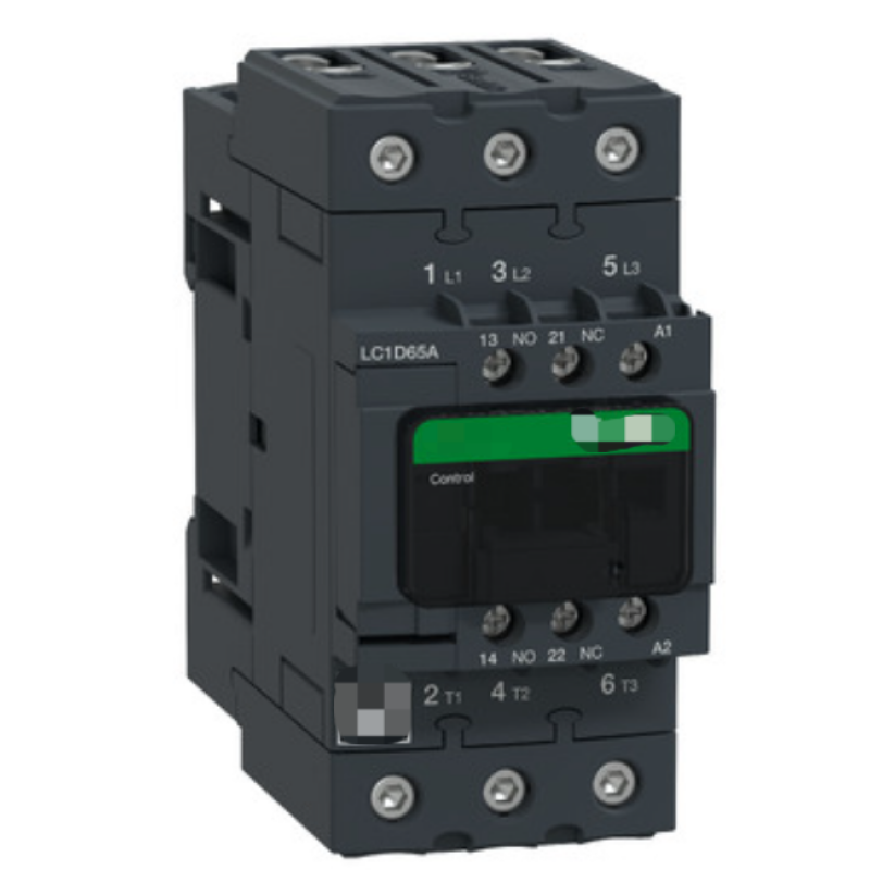 contactor LC1-D65AM7