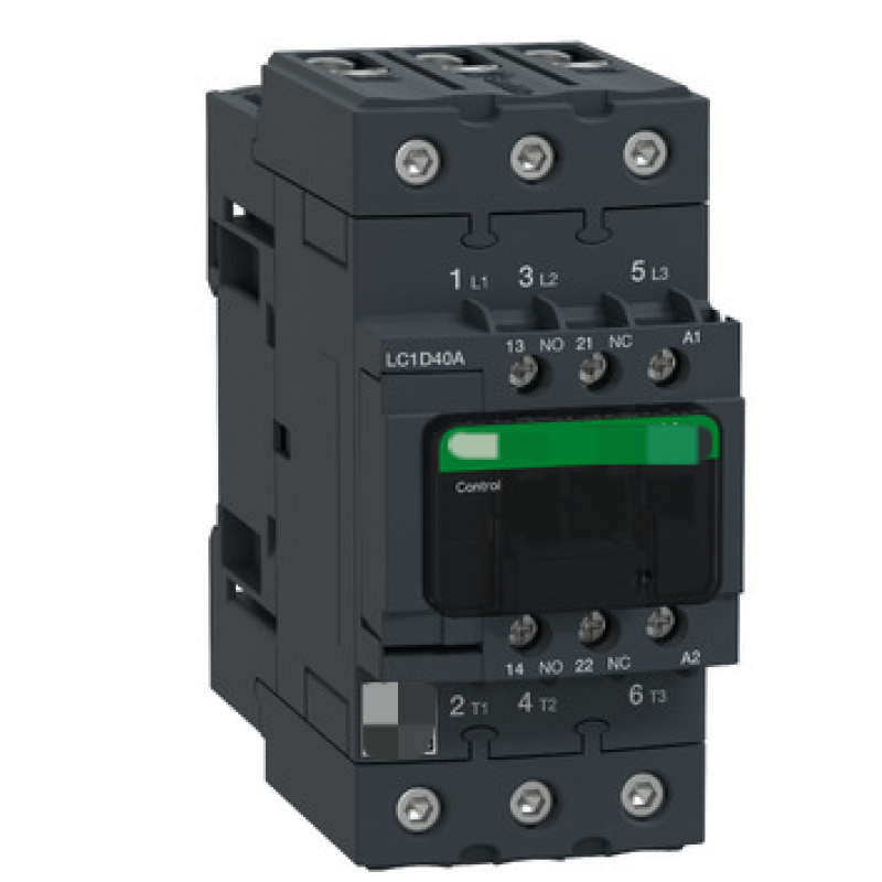 CONTACTOR  LC1-D40AM7