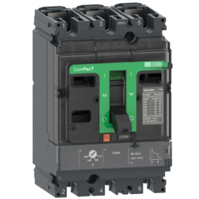 CIRCUIT BREAKER C16N3TM160