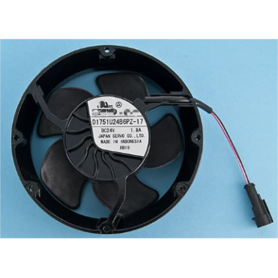 FAN 3AUA0000019966