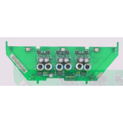 GATE CIRCUIT BOARD  NGDR-03C，61353364D