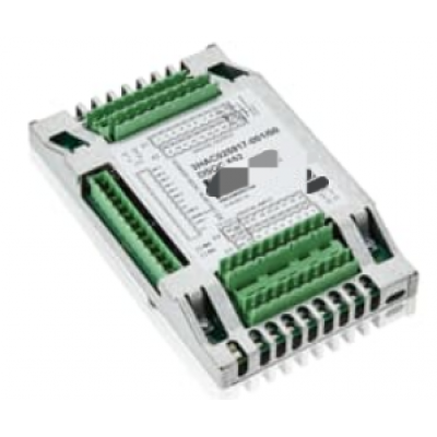 Printed Circuit Board [3HAC025917-001],DIGITAL 24V I/O CARDDSQC 652