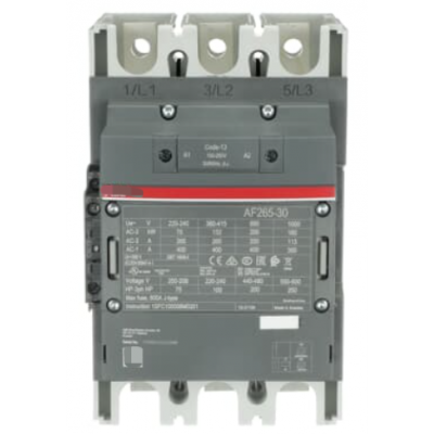 contactor AF265-30-11-13