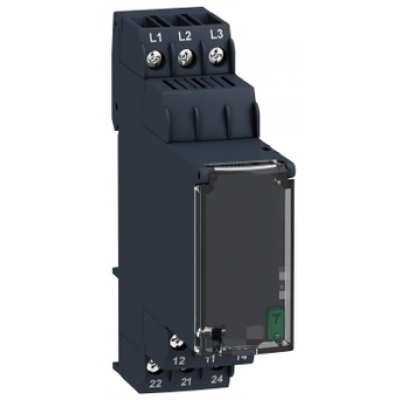 CONTROL RELAY RM22TG20