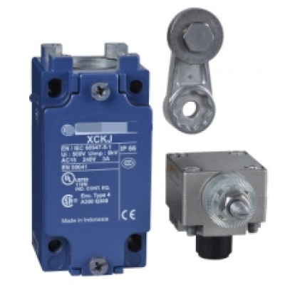 Limit switch XCKJ10513H29