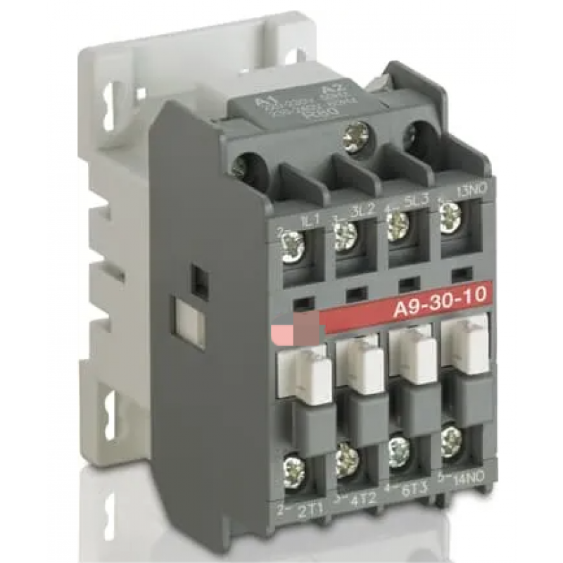 contactor 3P A9-30-10 220-230V 50Hz 230-240V - 1SBL141001R8010