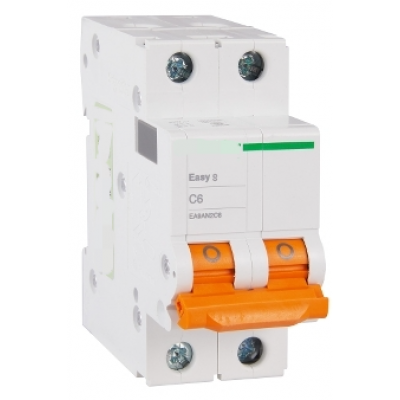  Circuit Breaker EA9AN C6