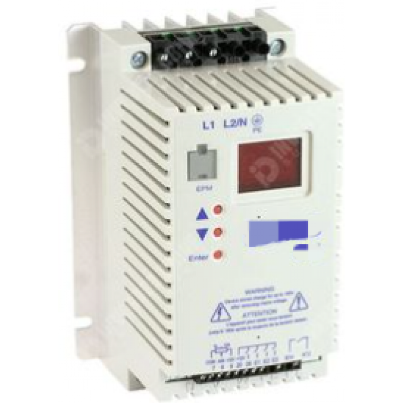 inverter ESMD751L4TXA