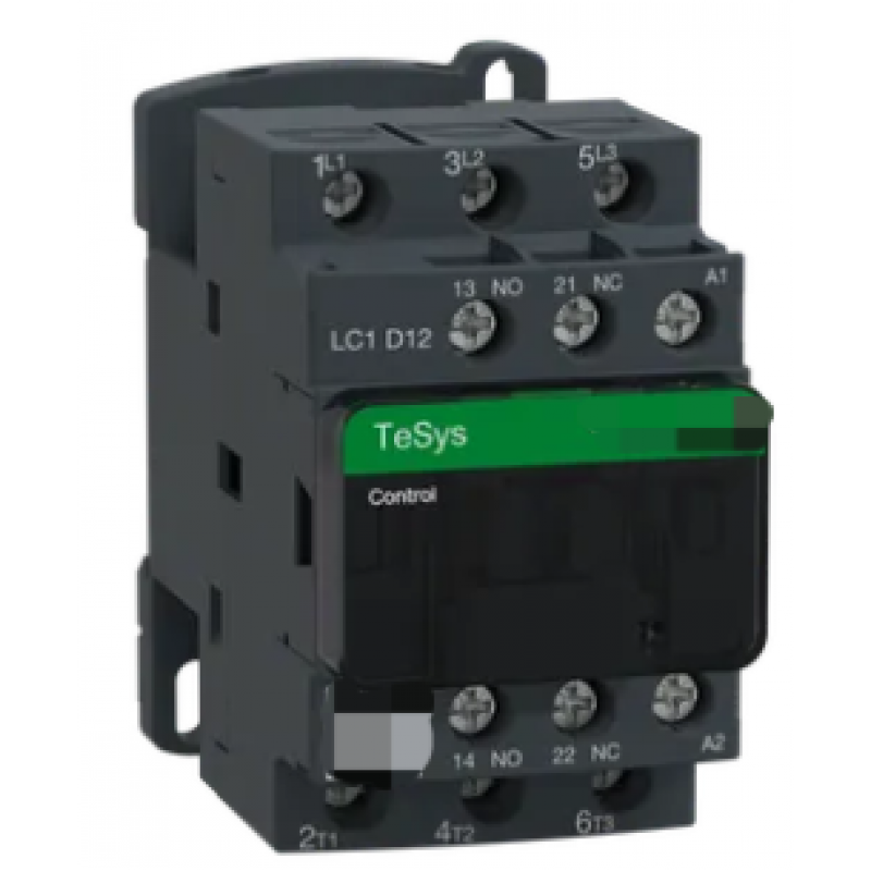 contactor LC1-D12M7C