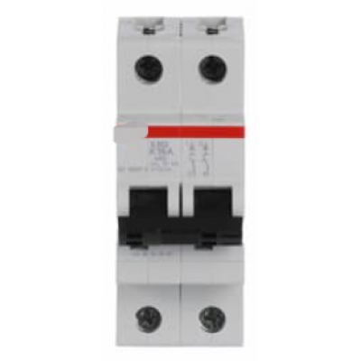 circuit breaker  S202-K16