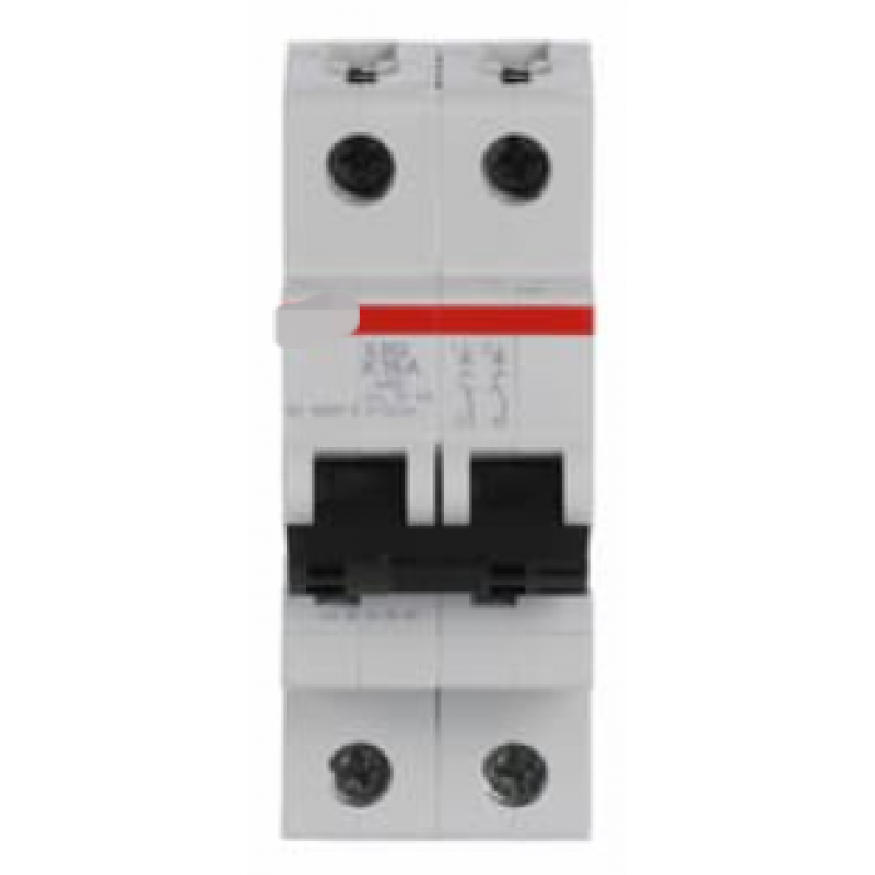 circuit breaker  S202-K16