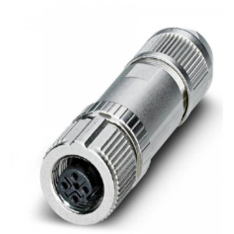 connector SACC-M12FSB-5PL SH IB