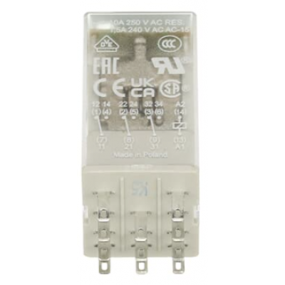 relay CR-M024VDC3L