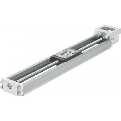 Electric linear slide-562765，EGSK-26-100-2P