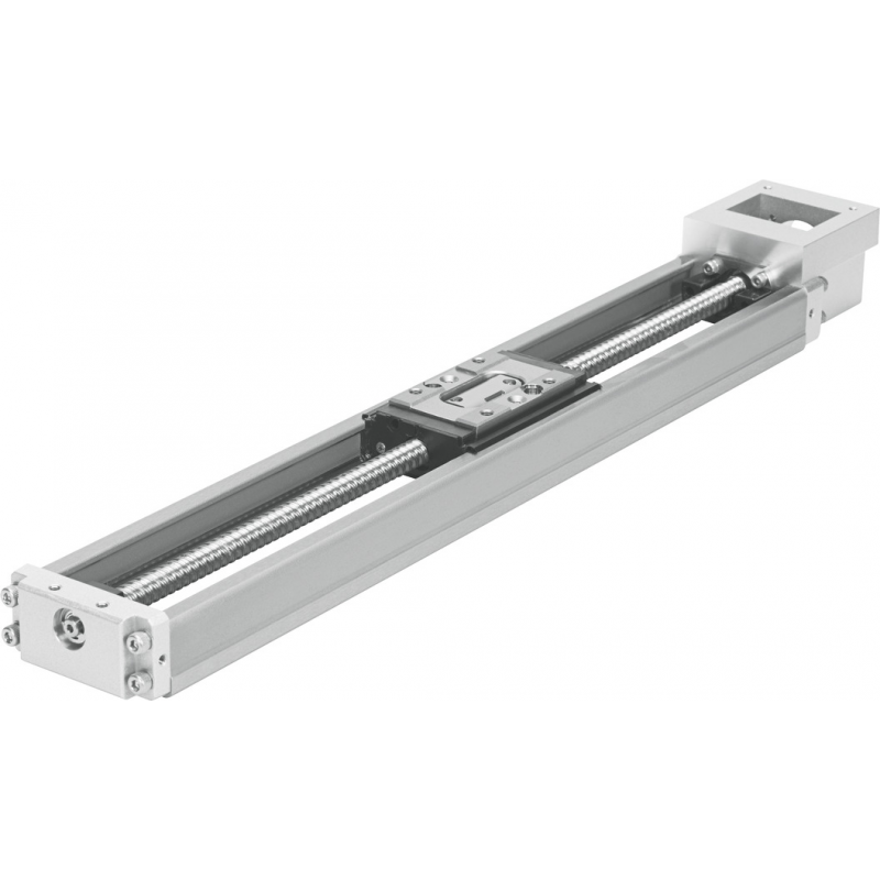 Electric linear slide-562765，EGSK-26-100-2P