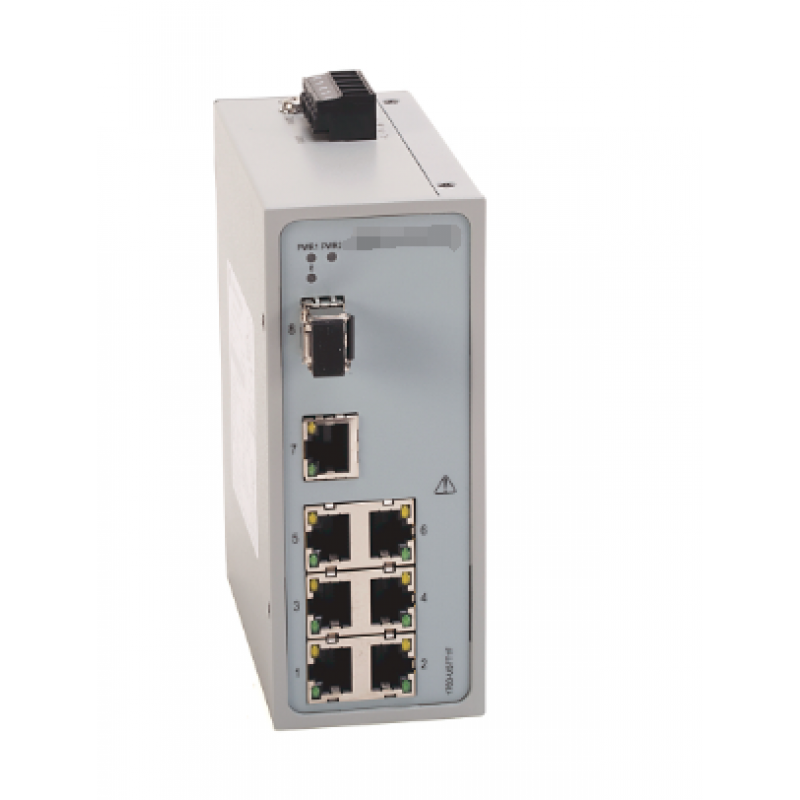 Port Unmanaged Switch-1783-US7T1F