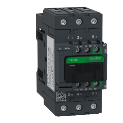 contactor-LC1D65ABBE