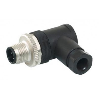 M12 connector  3RK1902-4DA00-5AA0