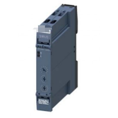 Timing relay  3RP2505-1AW30