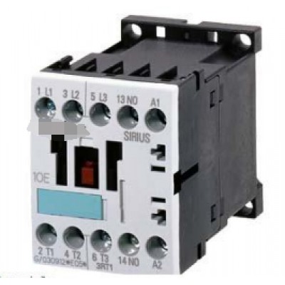 CONTACTOR  3RT1016-1AP01