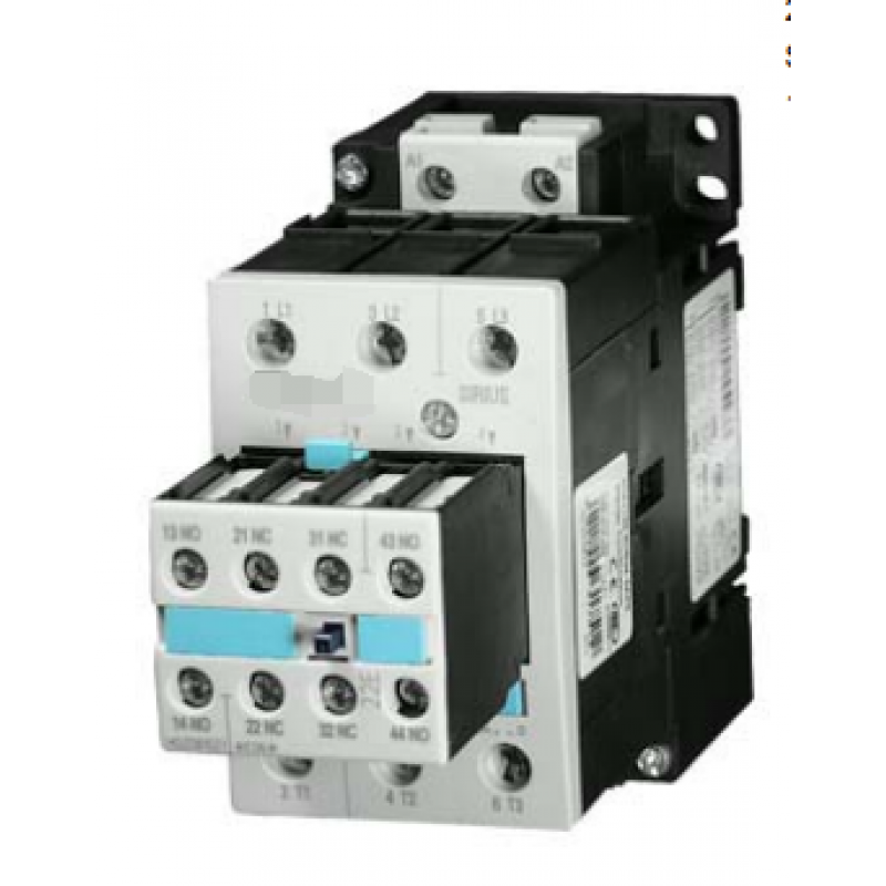 Power contactor  3RT1036-1AP04