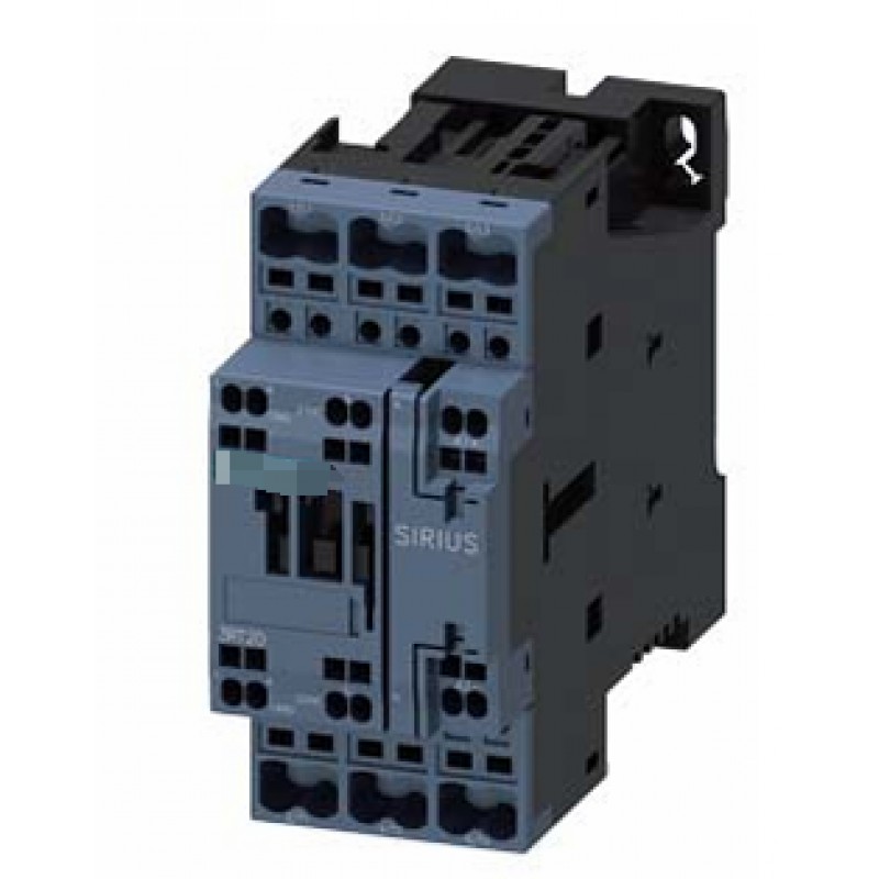  power contactor  3RT2024-2BB40