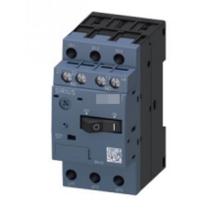 Circuit breaker  3RV1011-0EA15