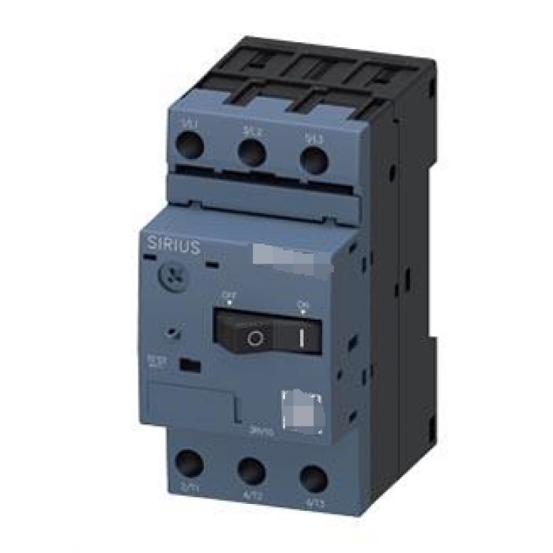 Circuit breaker  3RV1011-1BA10