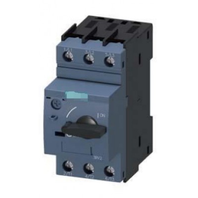 CIRCUIT-BREAKER  3RV2021-1BA10