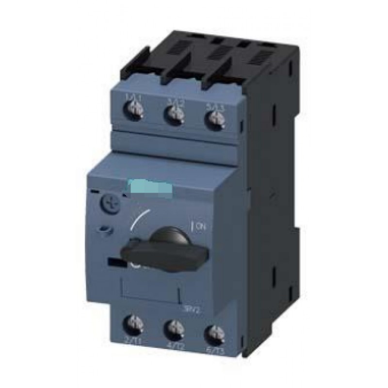 CIRCUIT-BREAKER  3RV2021-1BA10