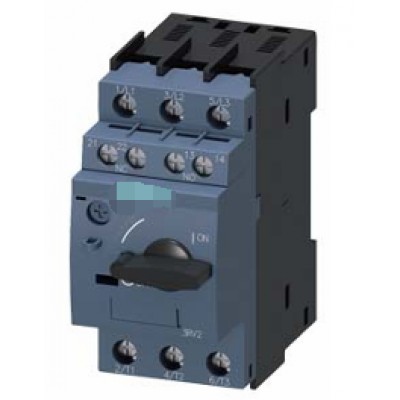  CIRCUIT-BREAKER  3RV2021-4DA15