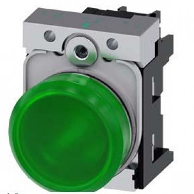  INDICATOR LIGHT  3SU1153-6AA40-1AA0