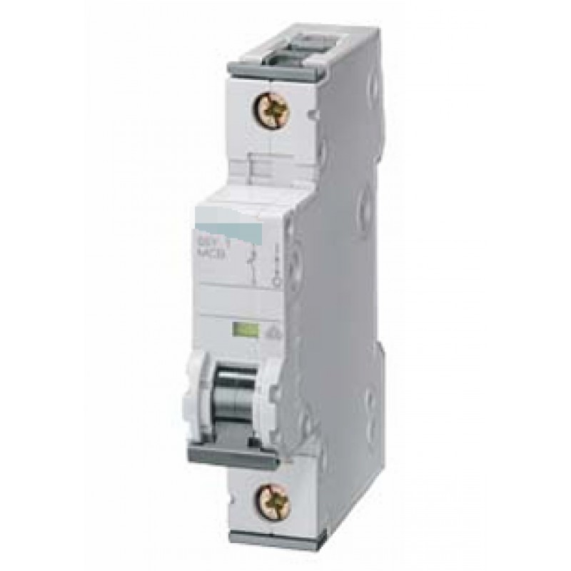  CIRCUIT BREAKER  5SY5104-7