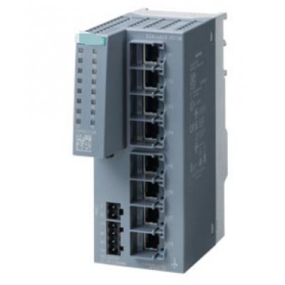 switch  6GK5108-0BA00-2AC2