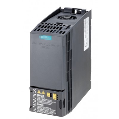 SINAMICS VFD DRIVE  6SL3210-1KE21-7AF1