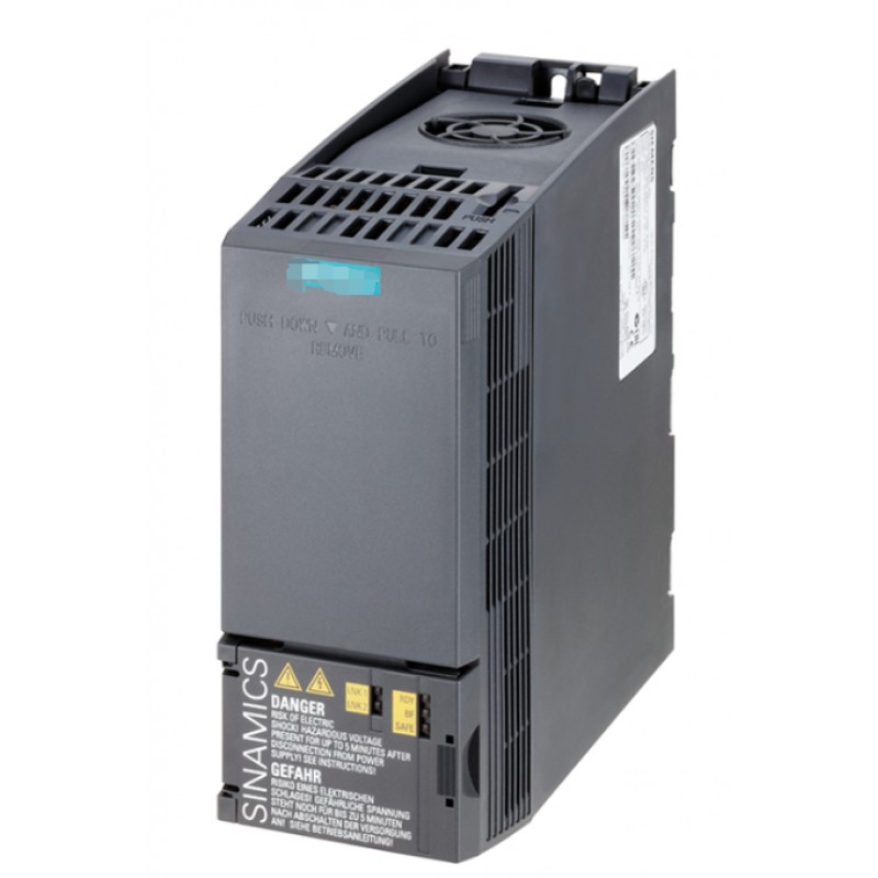 SINAMICS VFD DRIVE  6SL3210-1KE21-7AF1