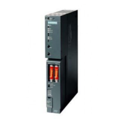  Power supply  6ES7407-0KA02-0AA0