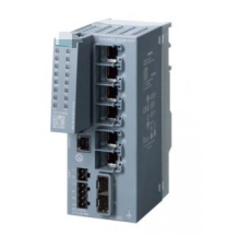 switch  6GK5206-2BS00-2AC2