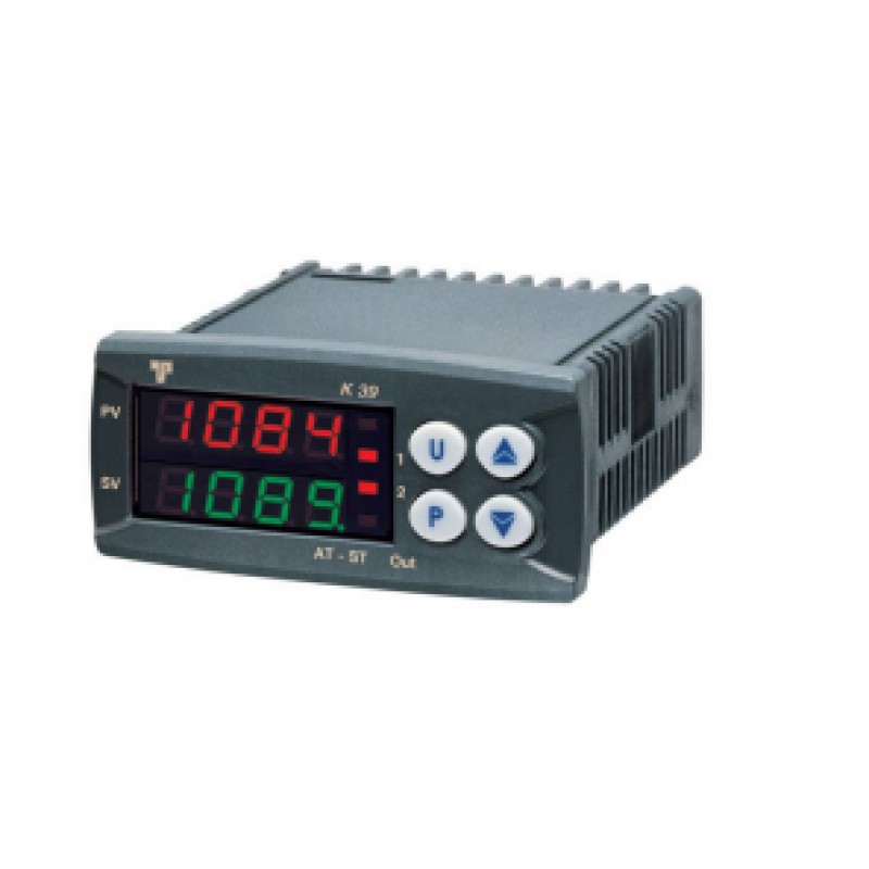 Temperature Controller  K39-LCR-GE90