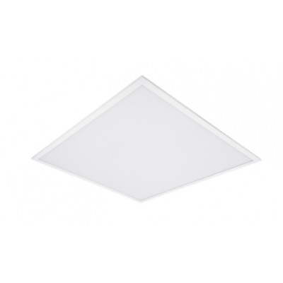 Panel LED light  595.00 mm x 595.00 mm 40 W 4000 K