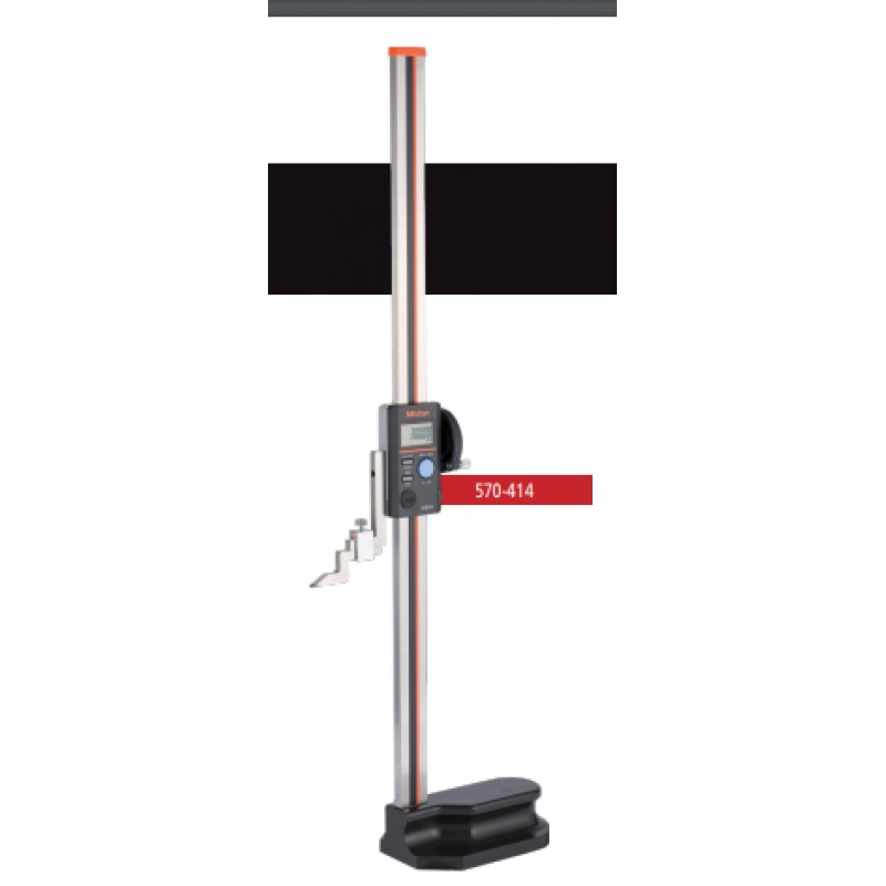 Digimatic Height Gage Series 570
