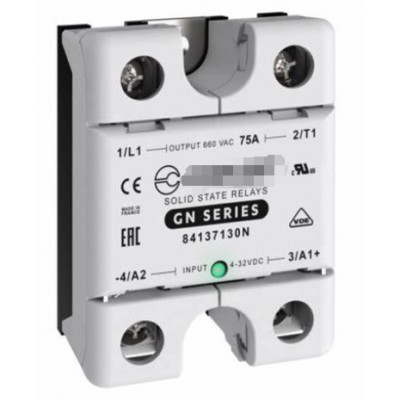 SOLID STATE RELAY  84137130N