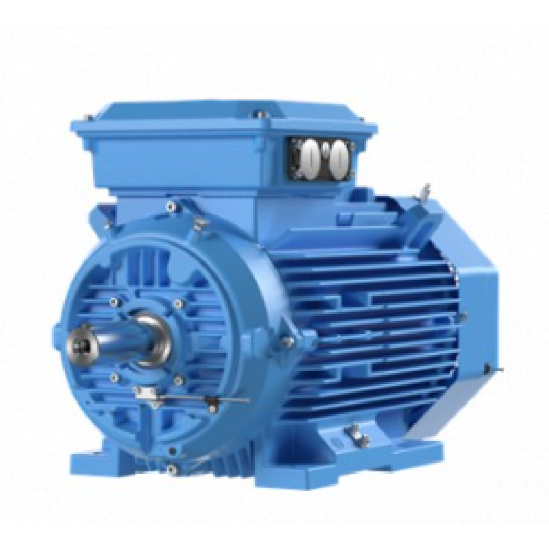  motor-M3BP160MLB4