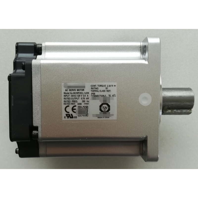 Motor-MHMF082L1U2M