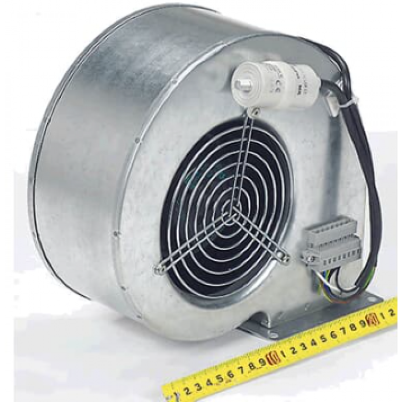  FAN, CENTRIFUGAL RF2C-140/059 K313 SF-2336 10032962