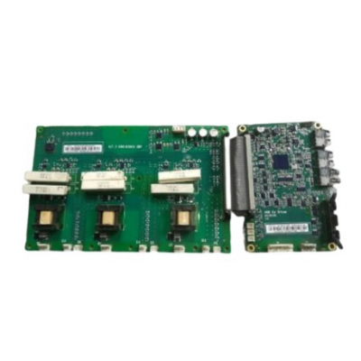 BTDR-01C 3AUA0000094845 | Gate Driver Board