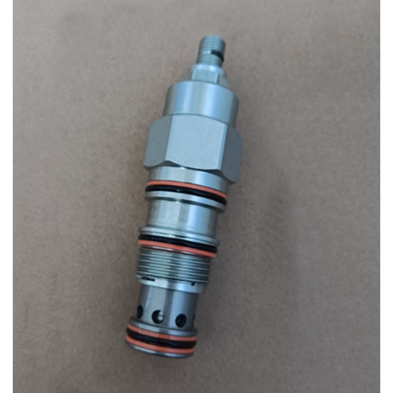 PRESSURE REGULATOR VALVE RVCA-LAN